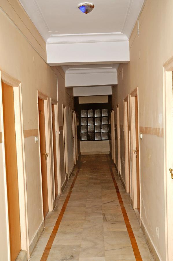 Hotel Kirti Plaza Chittorgarh Exterior photo