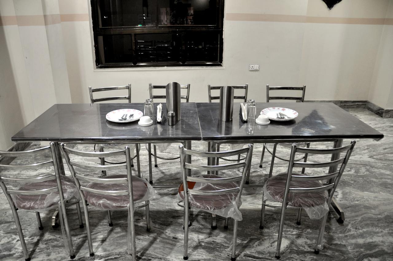 Hotel Kirti Plaza Chittorgarh Exterior photo