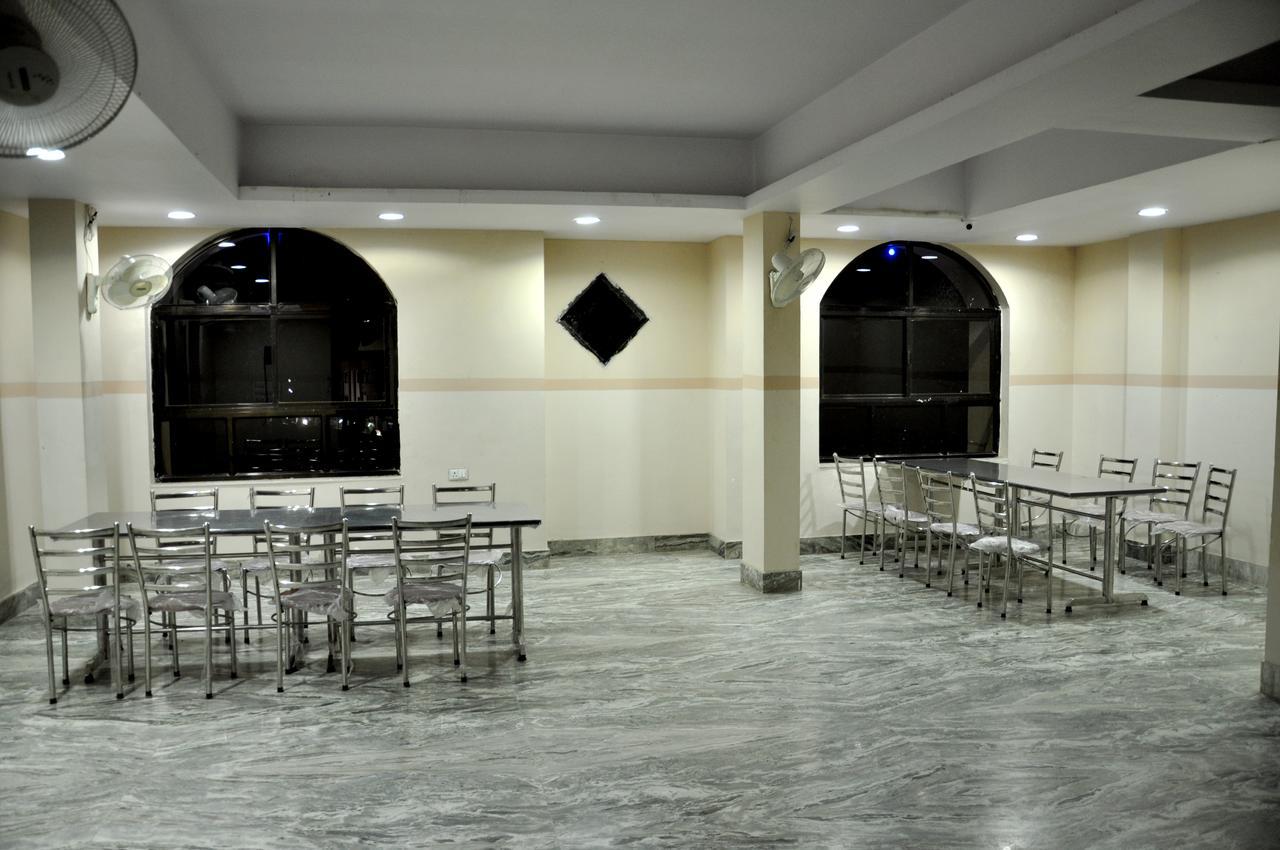 Hotel Kirti Plaza Chittorgarh Exterior photo
