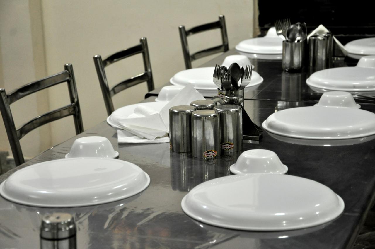 Hotel Kirti Plaza Chittorgarh Exterior photo