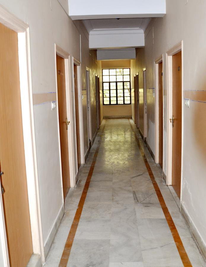 Hotel Kirti Plaza Chittorgarh Exterior photo